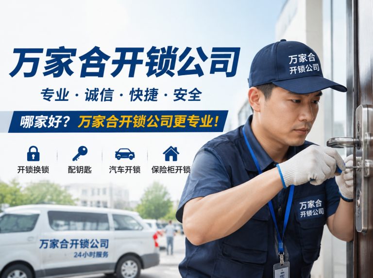 金林区20年经验·年服6000家
